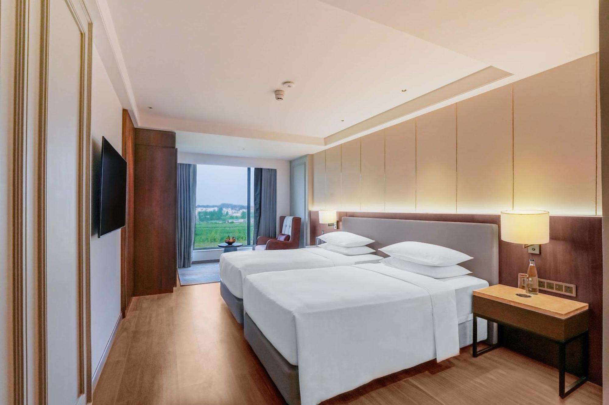 Hyatt Place Haridwār Exterior foto